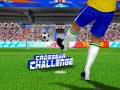 Jeu Crossbar Challenge