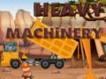 Jeu Heavy Machinery