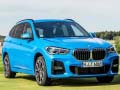 Jeu BMW X1