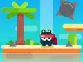 Jeu Crashy Cat