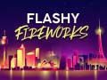 Jeu Flashy Fireworks