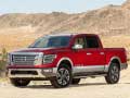Jeu Nissan Titan
