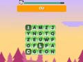 Jeu Word A Minute