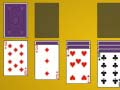 Jeu Solitaire Classic