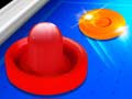 Jeu Realistic Air Hockey