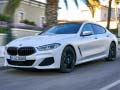 Jeu BMW 8-Series