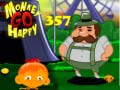 Jeu Monkey Go Happly Stage 357