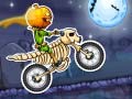 Jeu Moto X3M Spooky Land