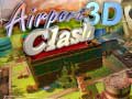 Jeu Airport Clash 3d