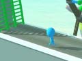 Jeu Funny Race 3D