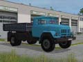 Jeu Russian Trucks Differences