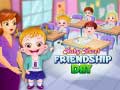 Jeu Baby Hazel Friendship Day