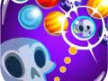 Jeu Halloween Bubble Shooter 2019