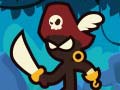 Jeu Stickman Upgrade Complete