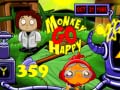 Jeu Monkey Go Happly Stage 359