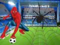 Jeu Spidy Soccer