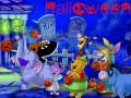 Jeu Happy Halloween