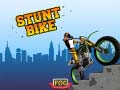 Jeu Stunt Bike