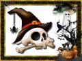 Jeu Halloween Puzzle Challenge
