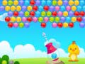 Jeu Happy Bubble Shooter