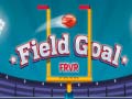 Jeu Field goal FRVR