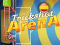 Jeu Trickshot Arena