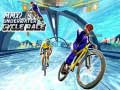 Jeu Underwater Water Cycling Adventure