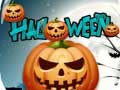 Jeu Halloween
