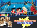 Jeu Boxing Fighter: Super Punch