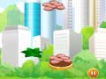 Jeu Burger Exam