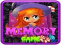 Jeu Memory Game