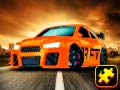 Jeu Racing Beast Puzzle