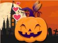 Jeu Love Balls Halloween
