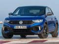 Jeu Volkswagen T-Roc R