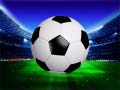 Jeu Hyper Football Kick Up Party