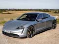 Jeu Porsche Taycan Turbo S