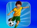 Jeu Soccer Shoot