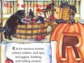 Jeu ABC's of Halloween 3