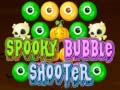 Jeu Spooky Bubble Shooter