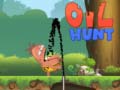Jeu Oil Hunt