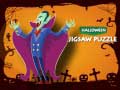 Jeu Halloween Jigsaw Puzzle
