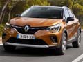 Jeu Renault Captur