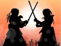 Jeu Ancient Samurai Jigsaw