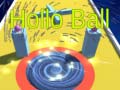 Jeu Hollo Ball