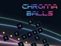 Jeu Chroma Balls
