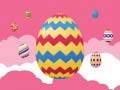 Jeu Rise Egg Up