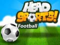 Jeu Head Sports Football