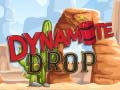 Jeu Dynamite Drop