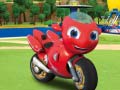 Jeu Ricky Zoom