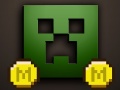 Jeu Minecoin Adventure